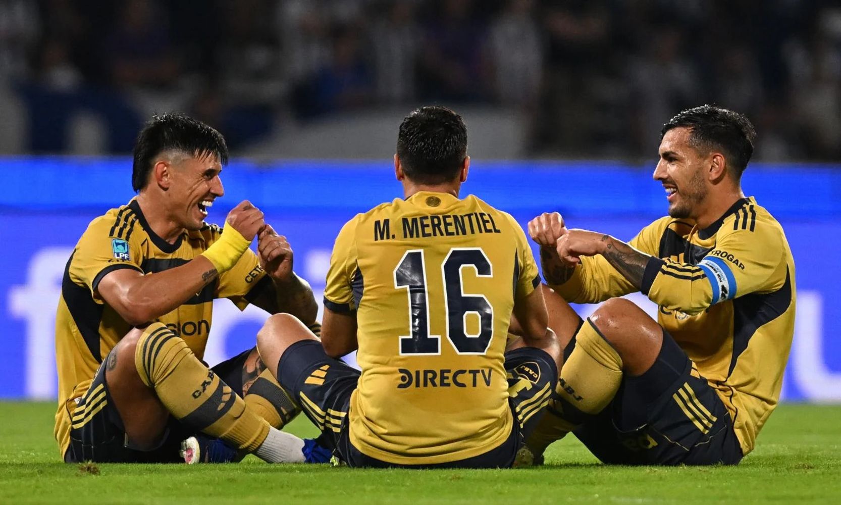 Boca.