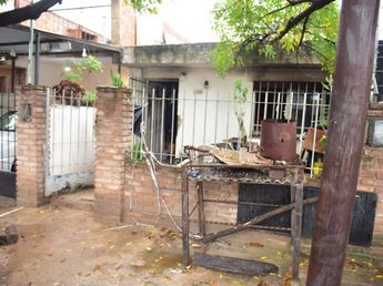 Una mujer y un hombre murieron tras un incendio en una casa en Córdoba