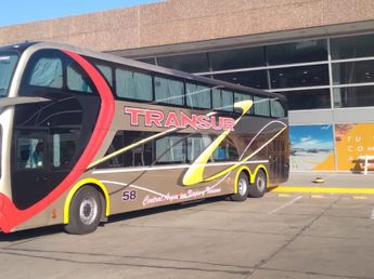 ¿Se termina el transporte? Otra empresa recortó sus viajes a Rosario y hay alerta regional