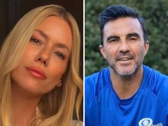 Fabián Cubero habló de la dinámica escolar de sus hijas y expuso a Nicole Neumann: "Tenemos problemas"