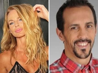 Se filtró el video a los besos de Sabrina Rojas y José Chatruc que confirma su romance