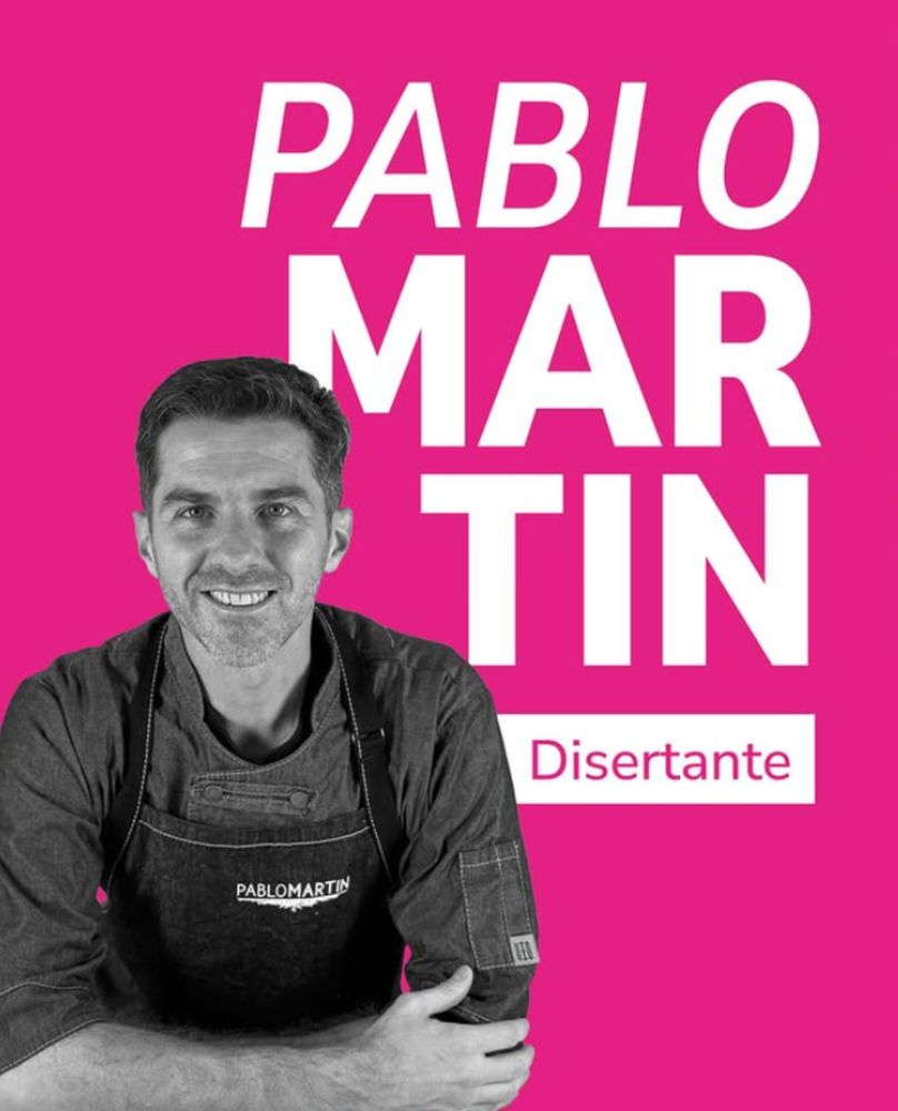 Paraná será sede de “Santa Hospitalidad”, el evento que redefine la experiencia en turismo y negocios.