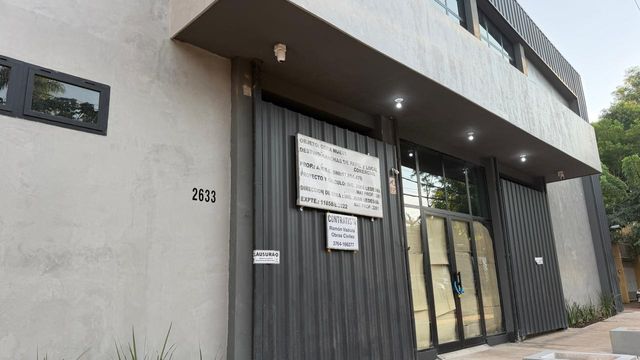 Clausuran complejo de pádel en Posadas donde murió un hombre: funcionaba sin habilitación.