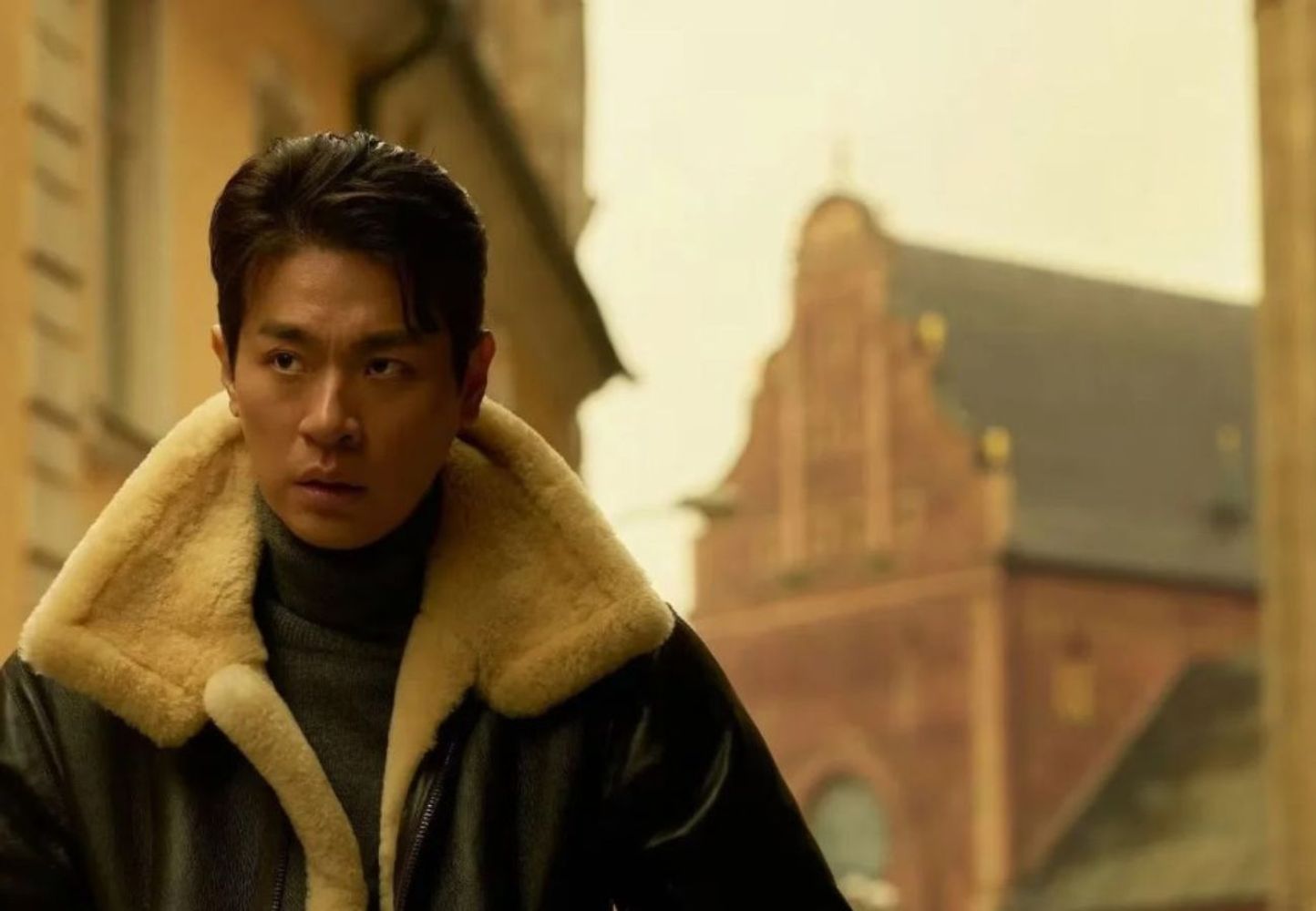 La película coreana que destronó a Peaky Blinders: El Hombre Inmortal y es el nuevo fenómeno mundial de Netflix