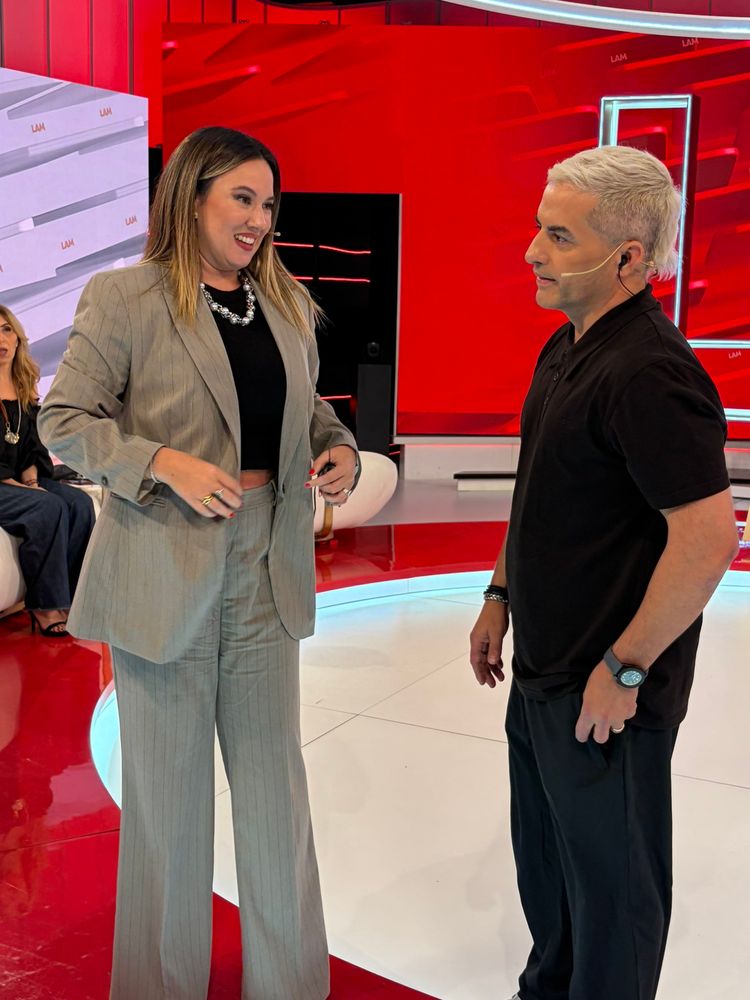 Embarazo de una angelita