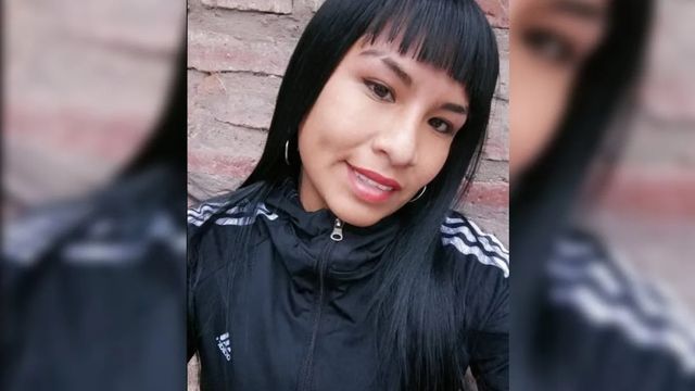 Intento de femicidio en Perico, Jujuy