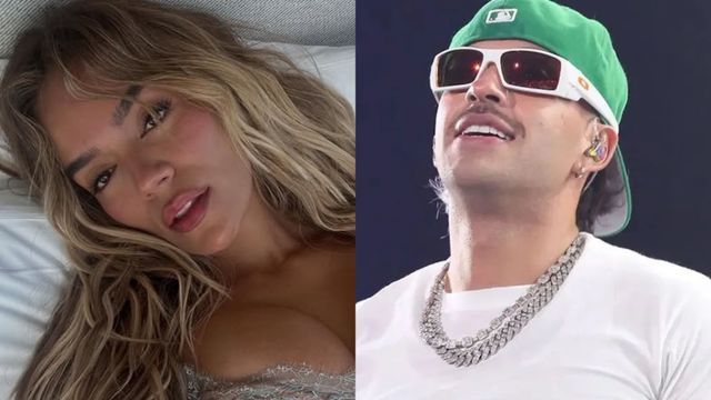 Karol G habló por primera vez de su ruptura con Feid.