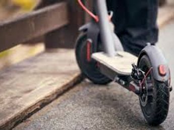 Monopatines eléctricos: requisitos y lugares permitidos para circular en la ciudad