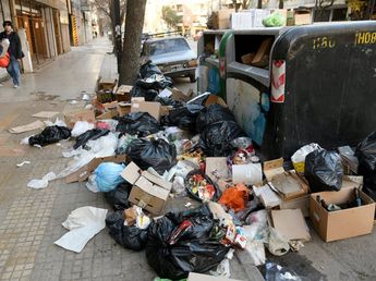 Multas por basura en Córdoba: la guía definitiva para evitar sanciones de hasta $27 millones