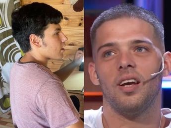 De una casa sin luz a recibir un auto de Santi Maratea: la increíble historia de un estudiante cordobés