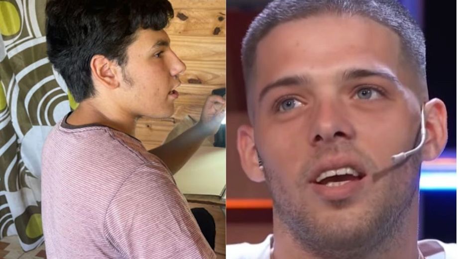 De una casa sin luz a recibir un auto de Santi Maratea: la increíble historia de un estudiante cordobés
