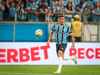 Imputaron al hermano de Cristian Pavón por violencia de género en Córdoba