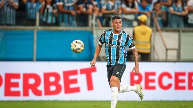 Imputaron al hermano de Cristian Pavón.