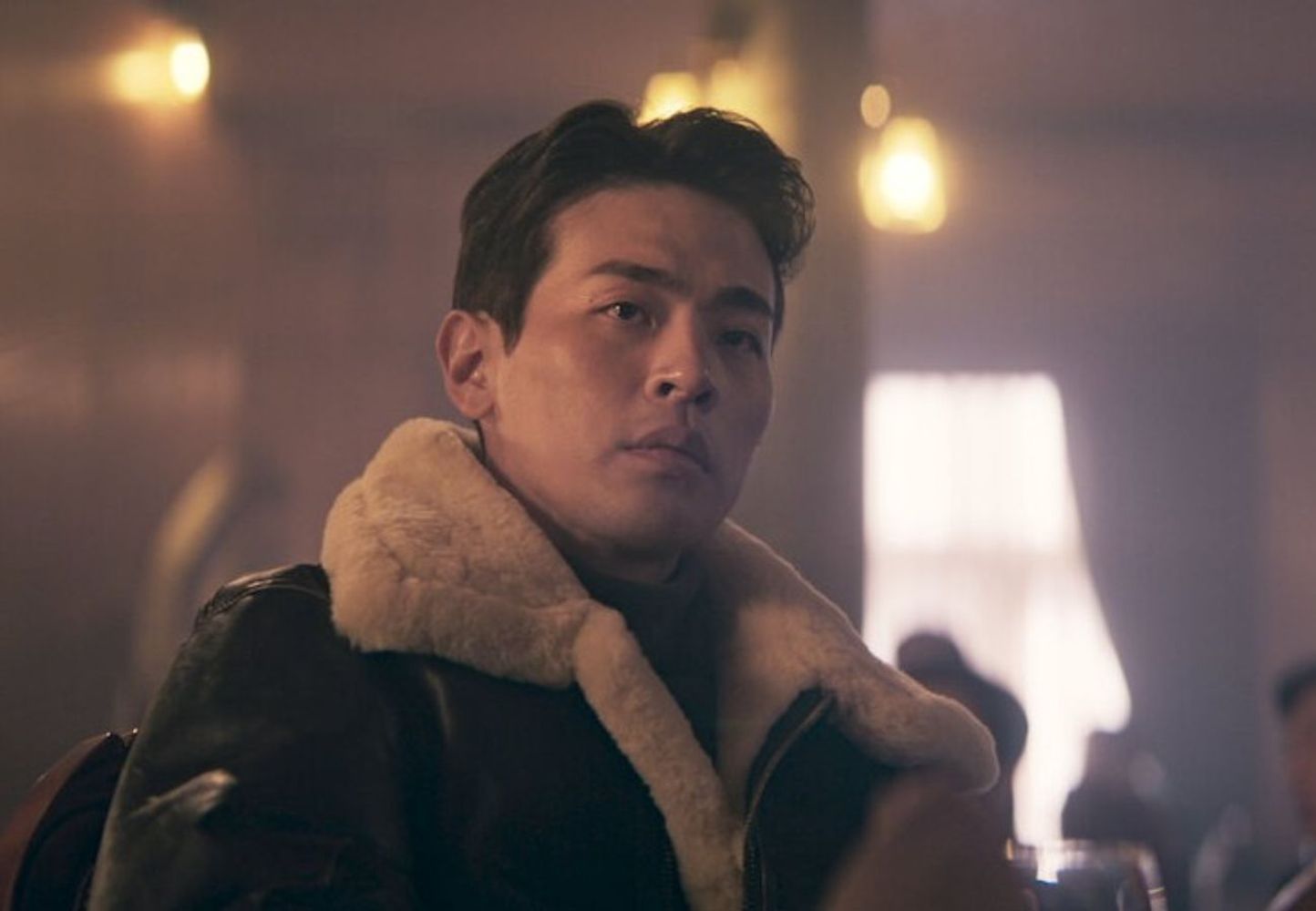 La película coreana que destronó a Peaky Blinders: El Hombre Inmortal y es el nuevo fenómeno mundial de Netflix