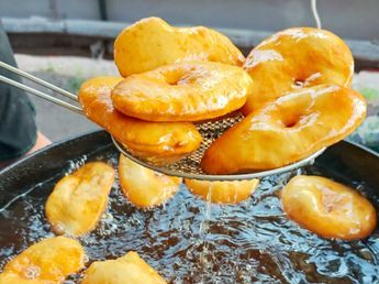Llega la Fiesta Nacional de la Torta Frita 2026: dónde será y precios de entradas con descuentos