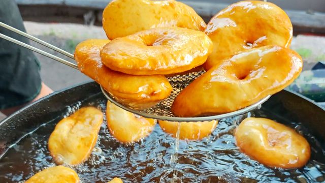 Llega la Fiesta Nacional de la Torta Frita 2026: dónde será y precios de entradas con descuentos