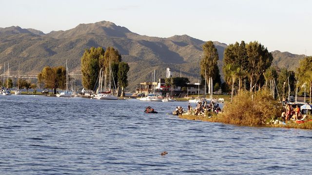 Carlos Paz