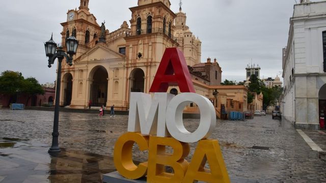 Cómo estará el clima en Córdoba este martes 7 de abril.