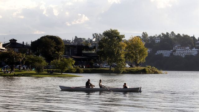 Carlos Paz