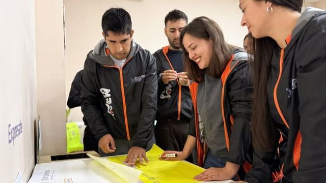 Catamarca fortaleció la capacitación territorial en salud mental con foco en infancias y juventudes.