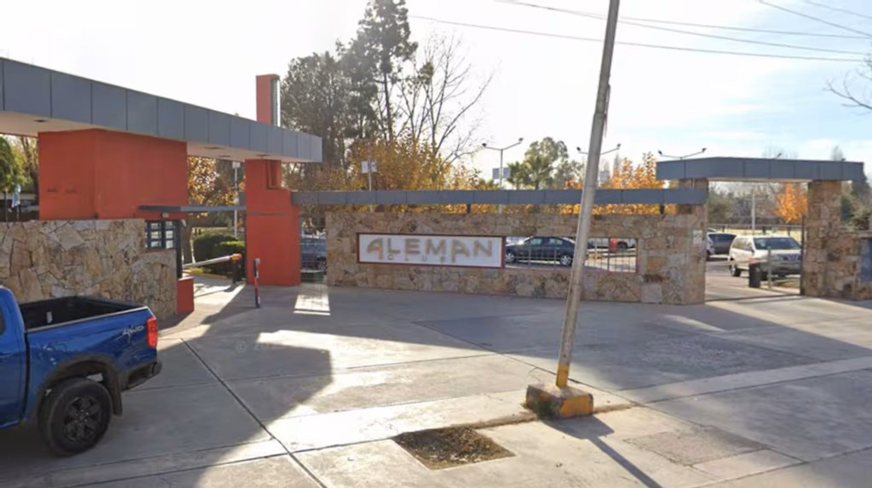 Denunciaron a jugadoras de hockey por abuso.