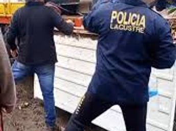 La Policía de Tucumán sumó asistencia en áreas afectadas por el temporal