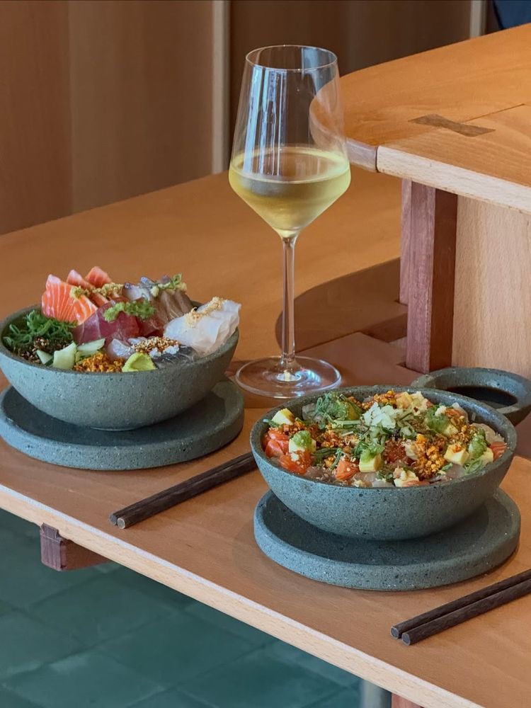 Queda en Belgrano y ganó la Sushi World Cup 2026: cuánto cuesta comer en Otoro, el local que hace el mejor sushi