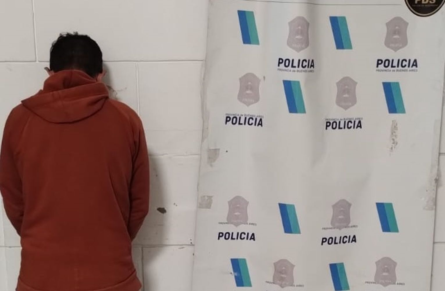 aprehendido