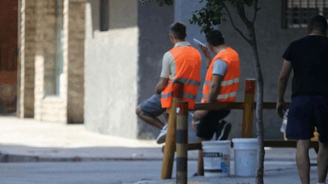 Prohibirán a los naranjitas y limpiavidrios.
