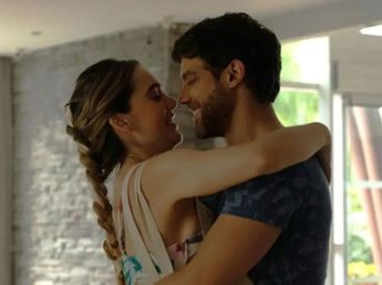 La serie protagonizada por Juan Guilera con escenas subidas de tono que está entre las más vistas de Netflix