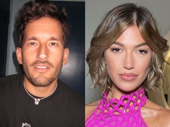 El polémico gesto de Ricky Montaner que enfureció a Stefi Roitman y armó debate en las redes