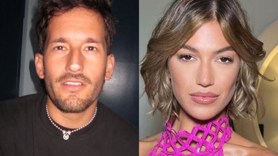 El polémico gesto de Ricky Montaner que enfureció a Stefi Roitman y armó debate en las redes