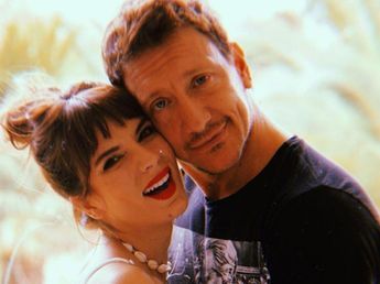 Gimena Accardi y Nicolás Vázquez, juntos en público por primera vez desde su separación: las fotos del reencuentro
