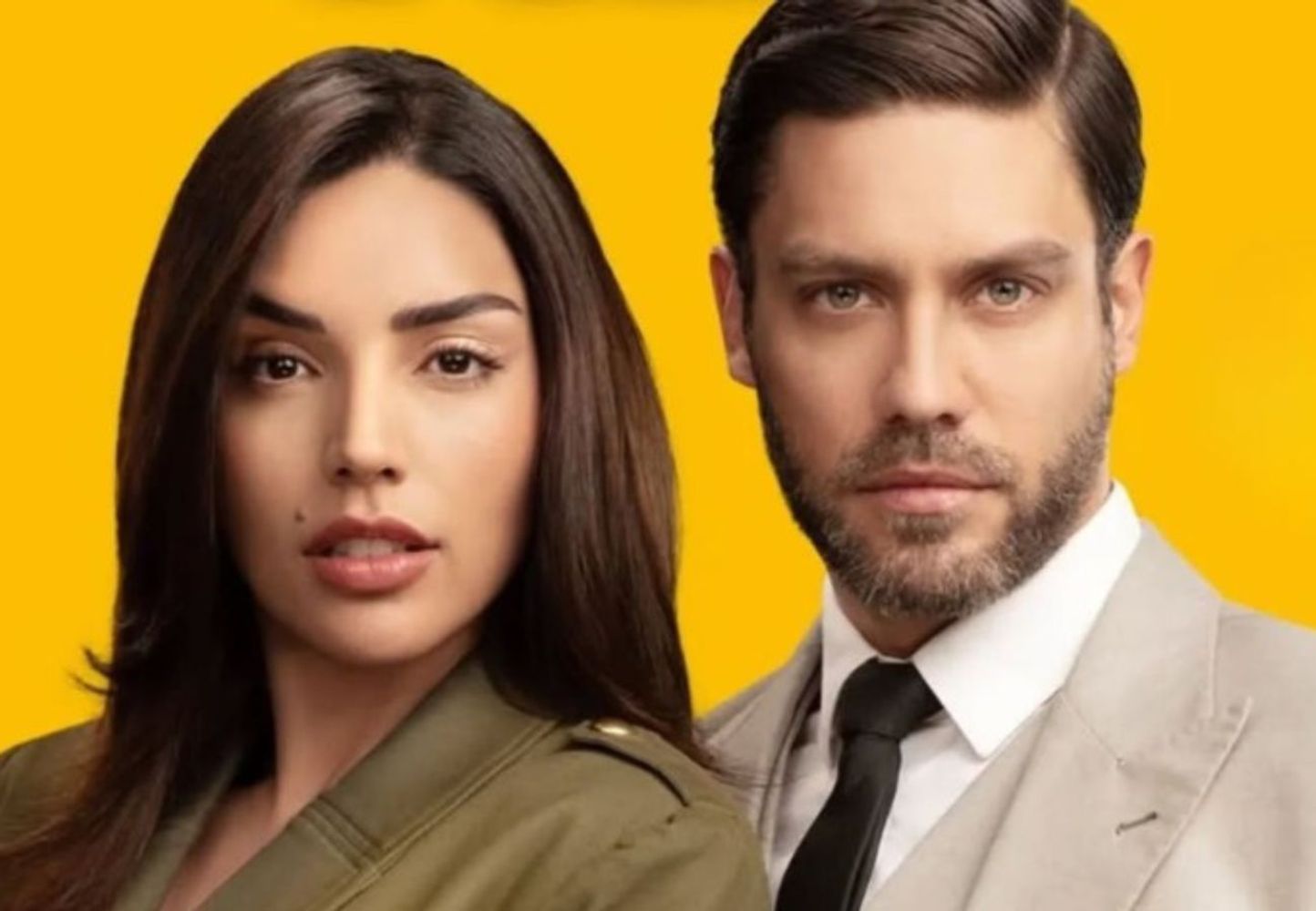 La serie protagonizada por Juan Guilera con escenas subidas de tono que lidera Netflix