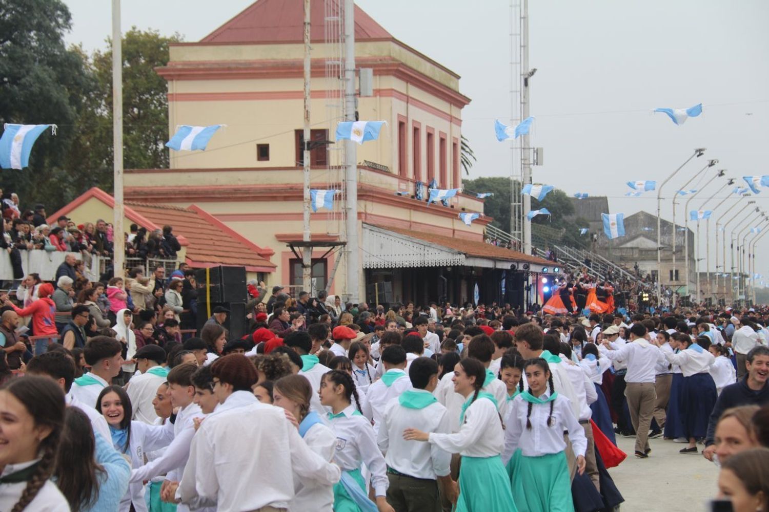 25 de Mayo