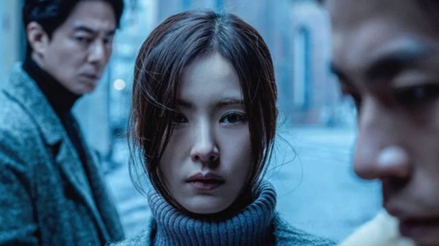 La película coreana que destronó a Peaky Blinders: El Hombre Inmortal y es el nuevo fenómeno mundial de Netflix