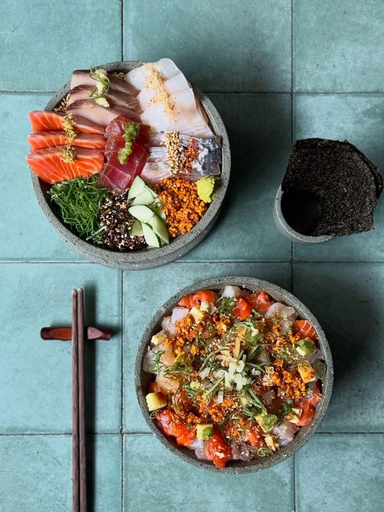 Queda en Belgrano y ganó la Sushi World Cup 2026: cuánto cuesta comer en Otoro, el local que hace el mejor sushi