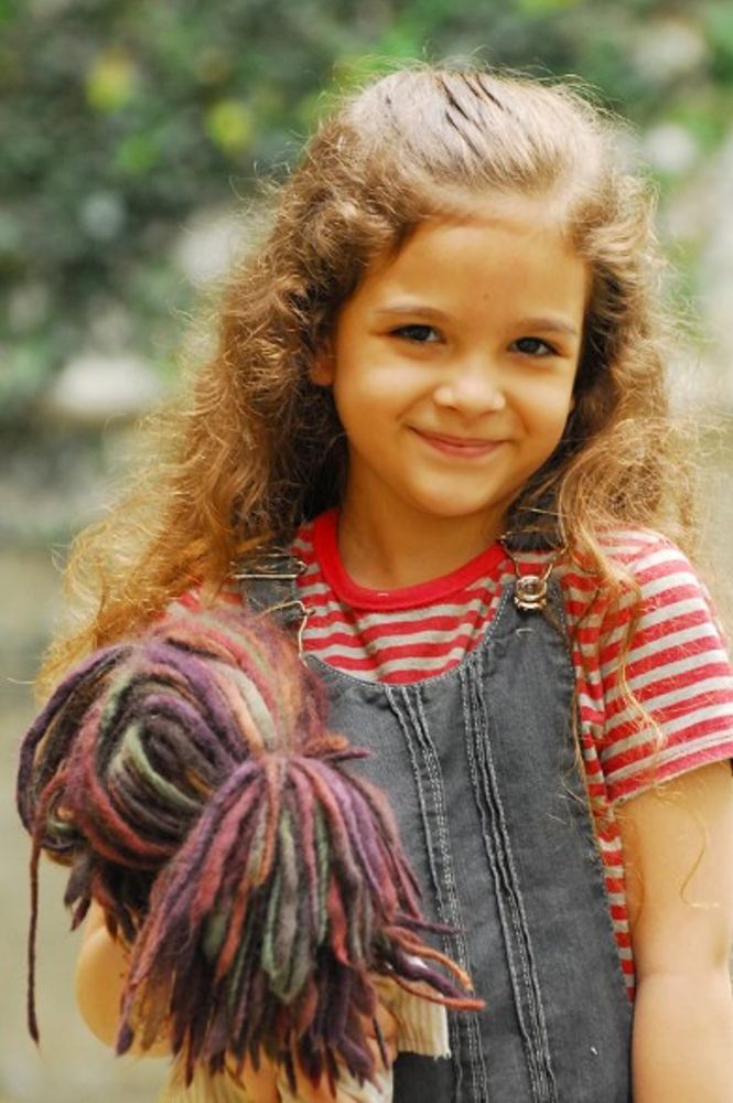 Así está hoy Mel Maia, la nena que interpretó a Rita en Avenida Brasil, 12 años después: a qué se dedica