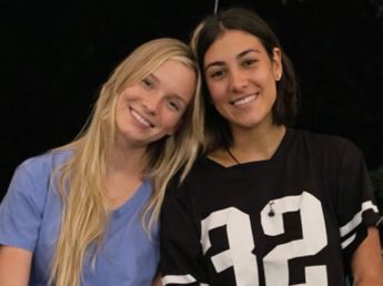 La confesión de la mejor amiga de Fini Lanusse sobre el vínculo con el anestesista fallecido que podría cambiar todo en el caso