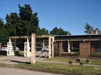 Un alumno llevó un revólver cargado a la escuela: la maniobra para evitar una tragedia