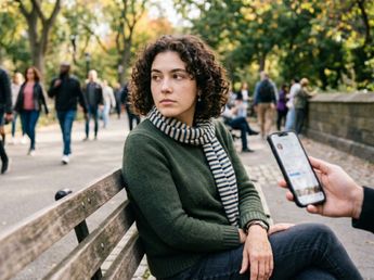 Qué dice la Psicología sobre las personas que no publican casi en redes sociales