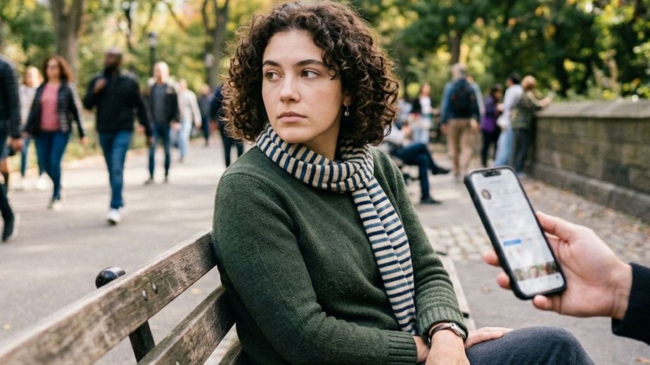 Qué dice la Psicología sobre las personas que no publican casi en redes sociales