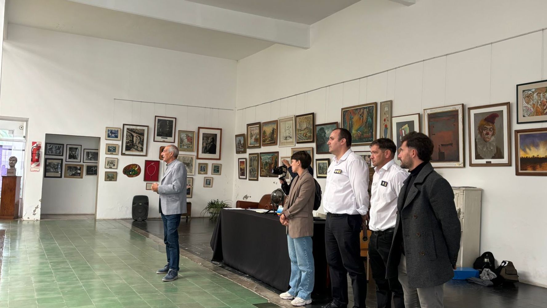 Viviendas De la Garma