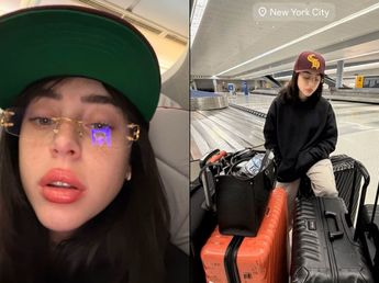 Nicki Nicole y su misteriosa confesión en Nueva York: "Debo compartir la subtrama de mi vida"