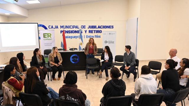 Programa Su+ Autonomía