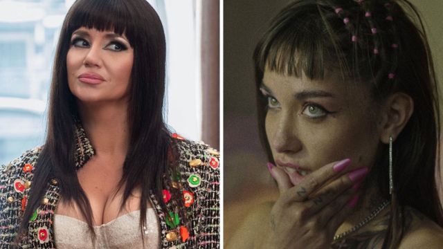 Envidiosa, En El Barro, Moria Casán, el Dibu Martínez y más: los grandes estrenos de Netflix Argentina 2026