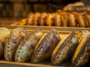 Día de la Empanada: la receta de un destacado chef de Córdoba para hacer masa casera