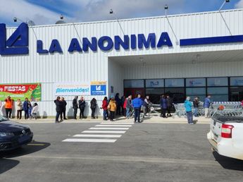 La Anónima llega a Córdoba: el ambicioso plan para los empleados y las nuevas sucursales