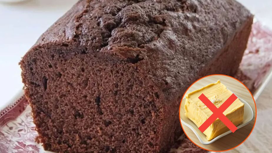 Adiós a la manteca en los budines: el truco de los pasteleros para lograr una humedad extrema