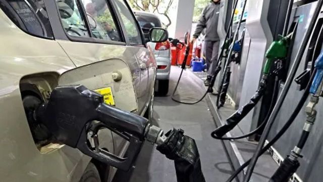 Cómo ahorrar en combustible en Córdoba.